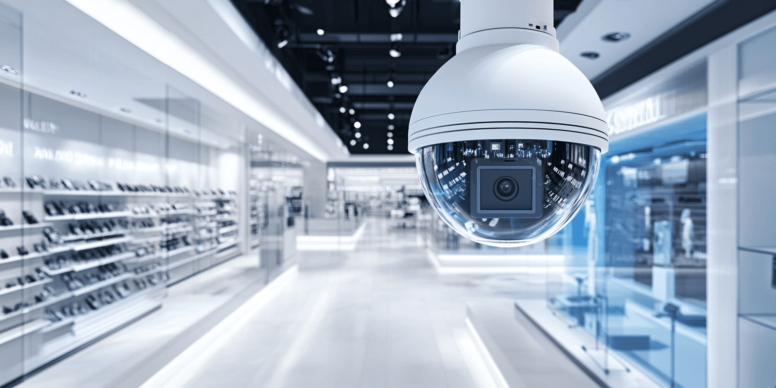 Modern surveillance system